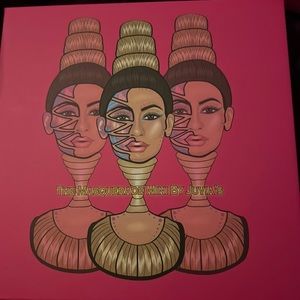 Masquerade Mini by Juvia’s